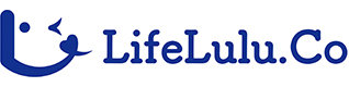 LifeLulu株式会社 ロゴ