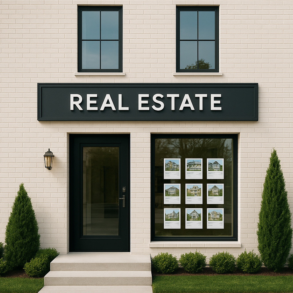 外観（エントランス）